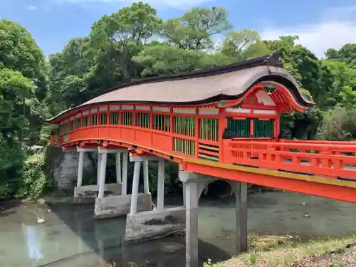 宇佐神宮のその他建物