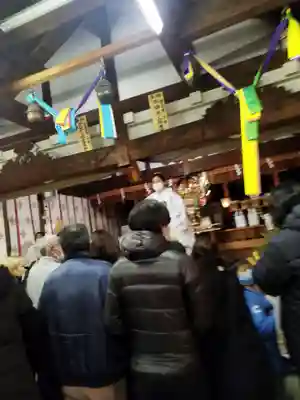 住吉神社(大阪府)