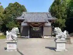 天神社(埼玉県)