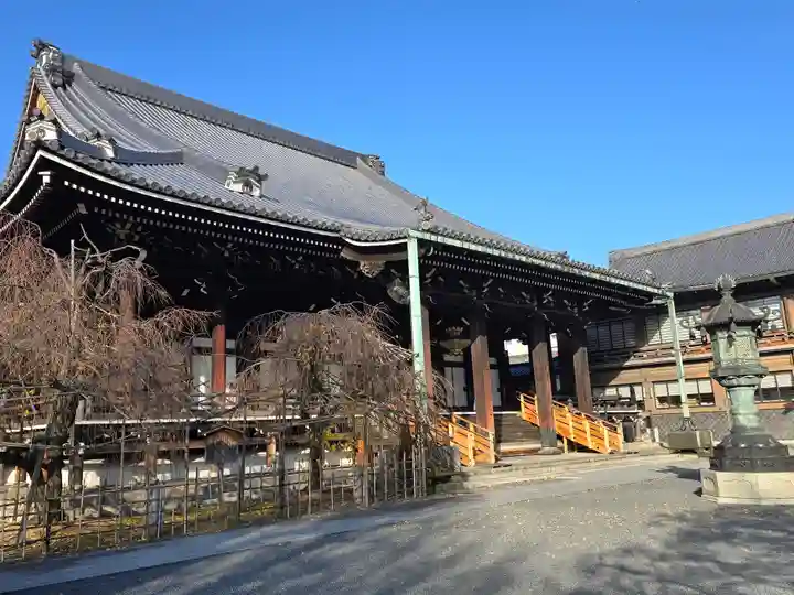 佛光寺(京都府)