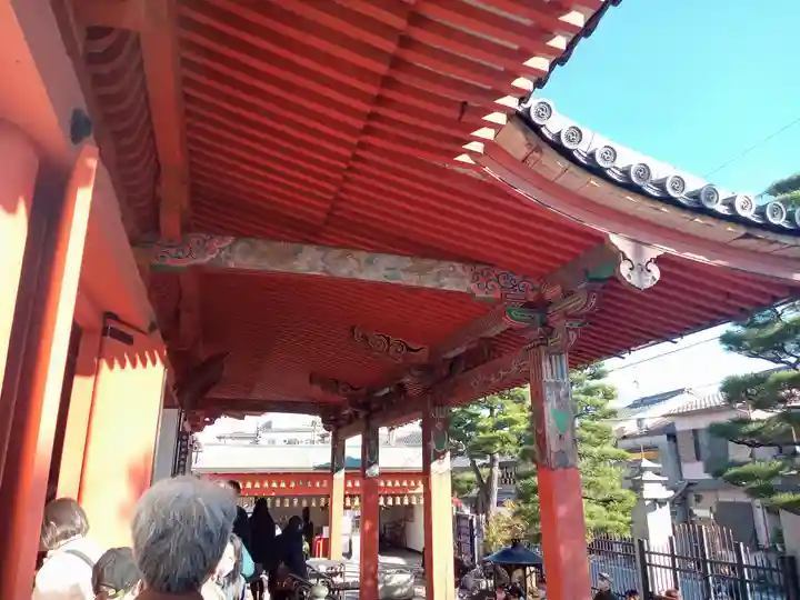 六波羅蜜寺(京都府)