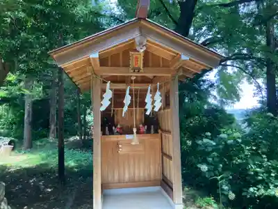 熊野神社(東京都)
