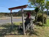 日月神社(千葉県)
