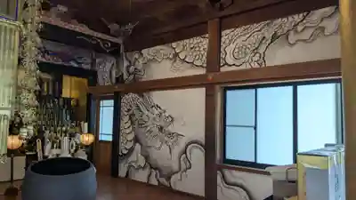 寶生院の芸術