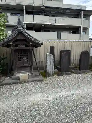善光寺別院願王寺(愛知県)