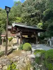 伊奈波神社(岐阜県)