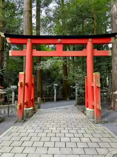 椿岸神社(三重県)