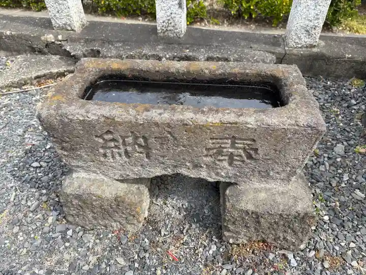 大宮大黒天(道了大薩埵)(栃木県)