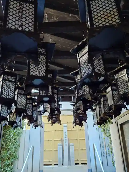 法善寺(大阪府)