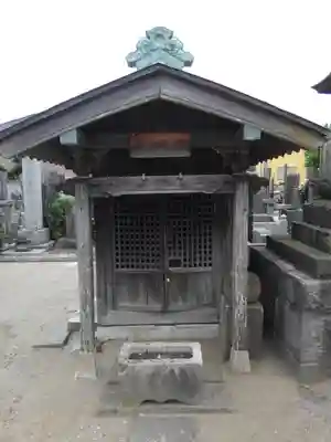延命寺のその他建物