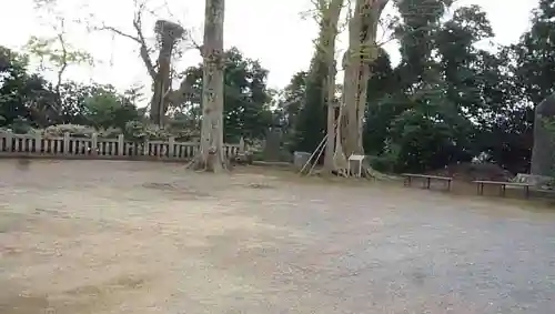 大生郷天満宮のその他建物