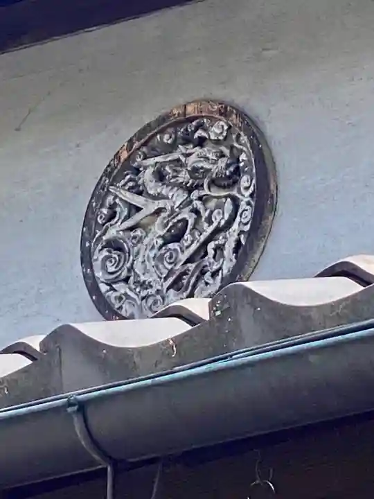 岡林院のその他建物