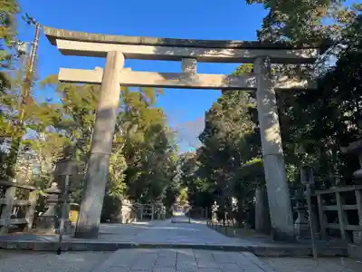 石清水八幡宮(京都府)