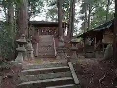 小松原神社(長野県)