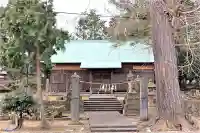地神神社(島根県)
