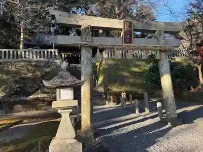 事任八幡宮(静岡県)