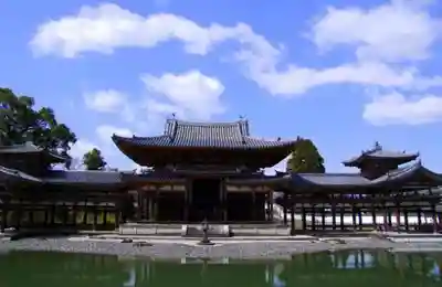 平等院のその他建物