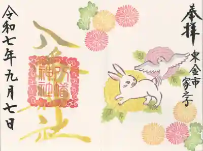 八幡神社(千葉県)