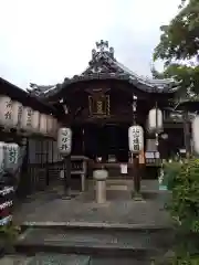 圓徳院の建物その他