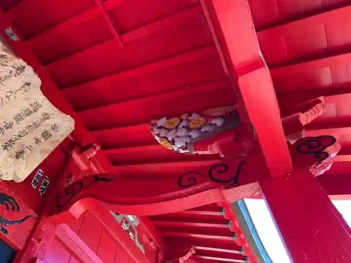 湯原観音のその他建物