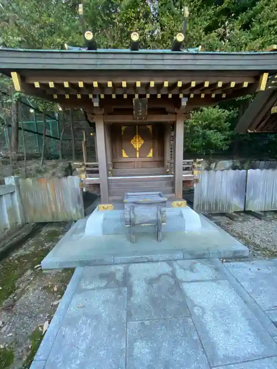 廣田神社(兵庫県)