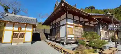 蓮久寺のその他建物