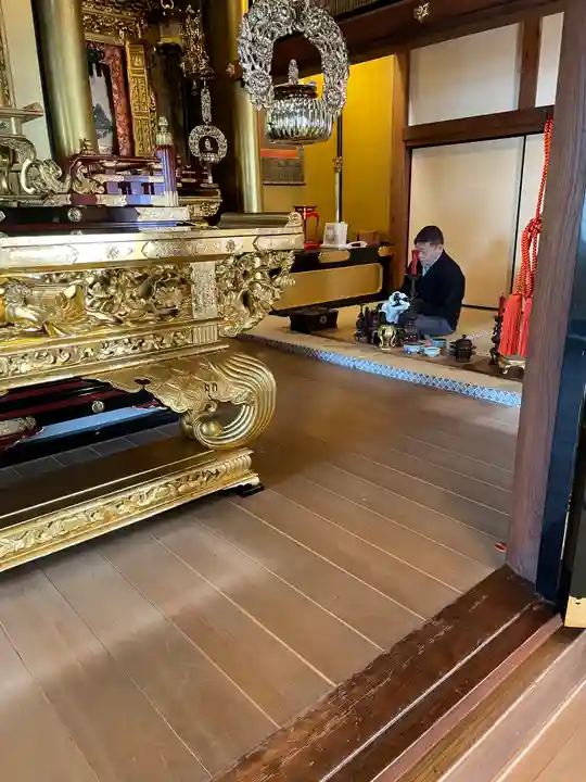 當光寺(東京都)