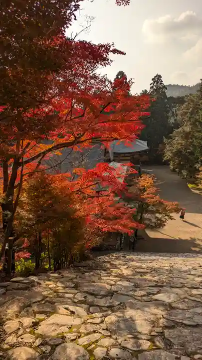 神護寺(京都府)