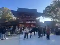 太宰府天満宮(福岡県)