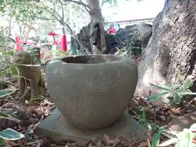 岡村天満宮(神奈川県)