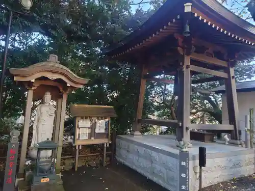 大圓寺(東京都)