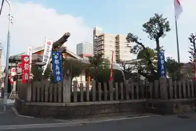 都島神社(大阪府)