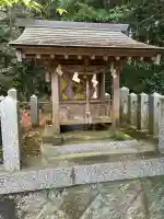 感神社(兵庫県)