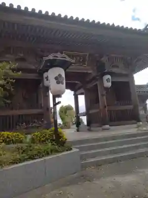 弘誓寺(宮城県)
