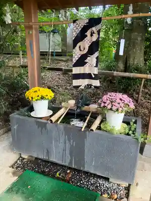 下野 星宮神社(栃木県)