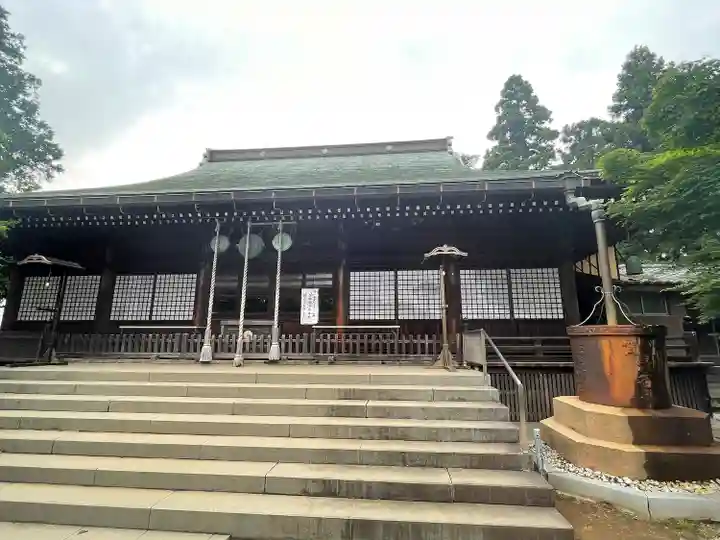本土寺(千葉県)