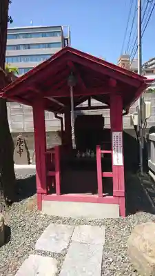 田町大日堂(宮城県)