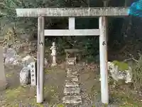 岩上神社(京都府)