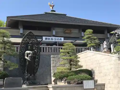 観音寺の建物その他