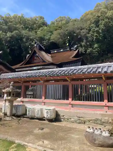 和歌浦天満宮(和歌山県)