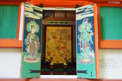 岩船寺(京都府)