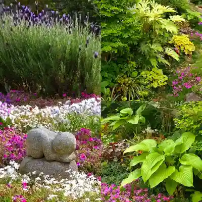 寿量山 速成寺(奈良県)