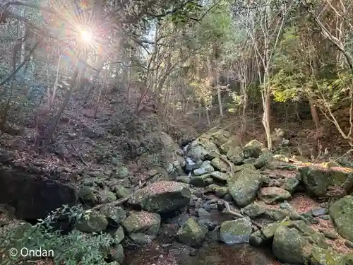 大威徳寺(大阪府)