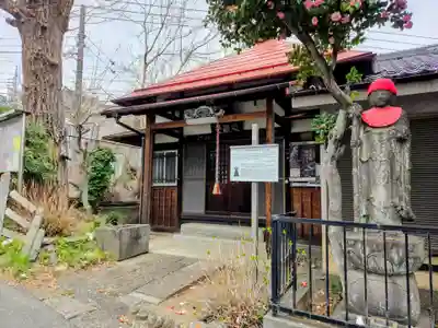 飯綱権現社(東京都)