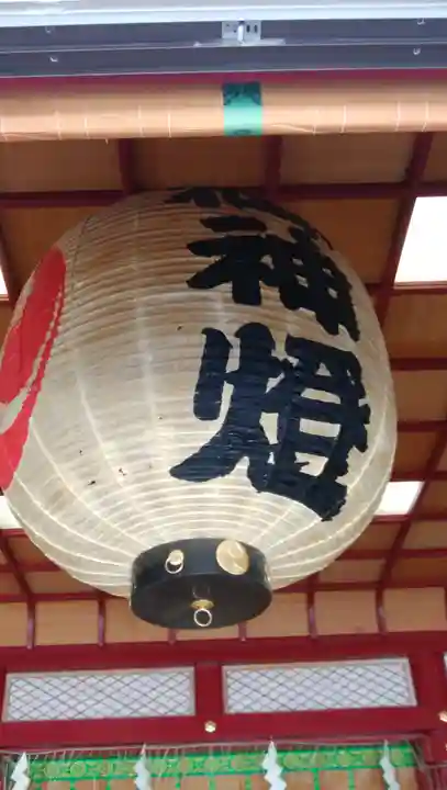 住吉神社のその他建物