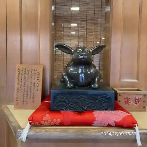 大神神社(奈良県)