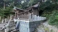 八幡神社(滋賀県)