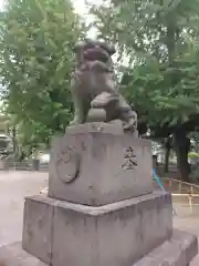 今井神社(神奈川県)