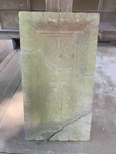 火皇子神社(千葉県)