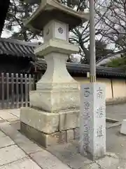 高砂神社の建物その他